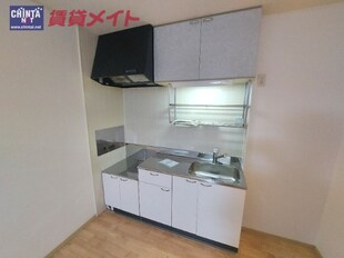 高茶屋駅 徒歩25分 2階の物件内観写真